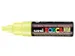 Uni POSCA marqueur peinture PC-8K, 8 mm, jaune fluo