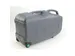 Mallette de transport pour appareil respiratoire MSA 10049021, à l'un