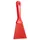 Nylon Handschraper Rood 100Mm 100X205mm