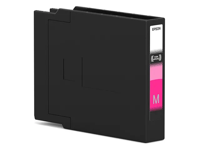 C13T14B340 EPSON T14B3 WF Pro EM Inkt magenta XXL 8000pagina's