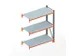 rayonnage grande largeur,rayonnage suivant,HxlxP 2200x1910x800mm
