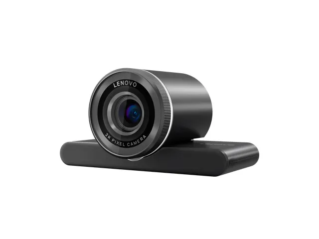Lenovo QHD Webcam