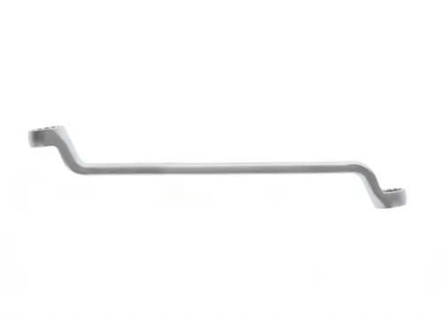 2 16X18dubbele ringsleutels,UD profiel,16x18mm