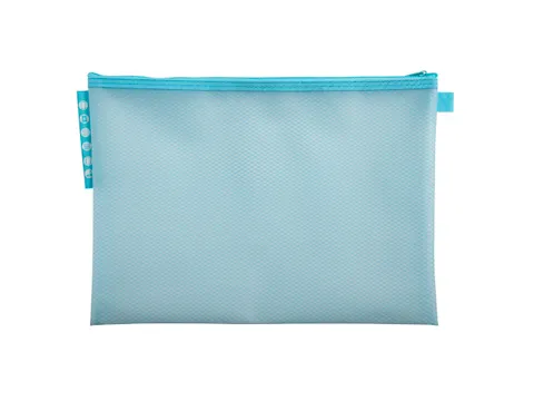 Etui zip EVA A4 Chro mPastel geassorteerd