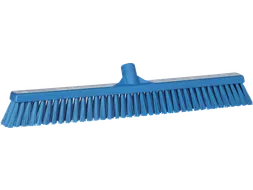 Hygiene 3194-3 Combi Veger Breed Blauw 610mm