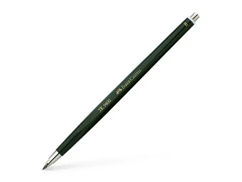 vulpotlood Faber-Castell TK 9400 2,0mm B