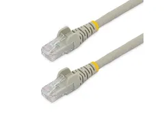 10 Meter CAT6 Ethernet Kabel Grijs