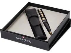 Balpen Giftset Sheaffer 300 Balpen Giftset SHEAFFER 300 G9325 glossy b