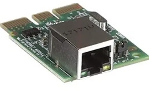 Zebra Printer Ethernet Interface Card ZD421D ZD421T ZD421C