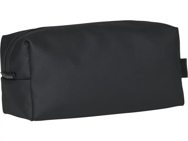 Toilettas Beckmann Sport Black Coated