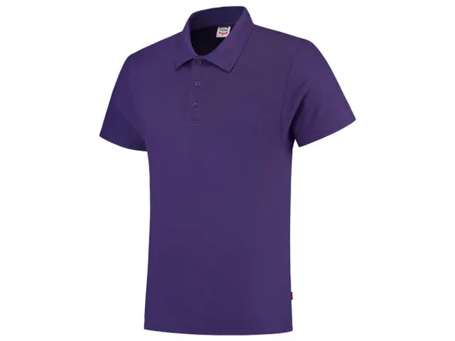 Polo Tricorp 201003, violet, taille M, la piece
