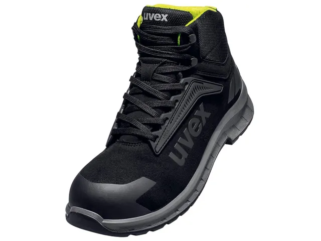 uvex 2 trend 6942/2 veiligheidsschoen S3S - 45