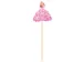 Pique Haza Princesse 20cm 8 pièces