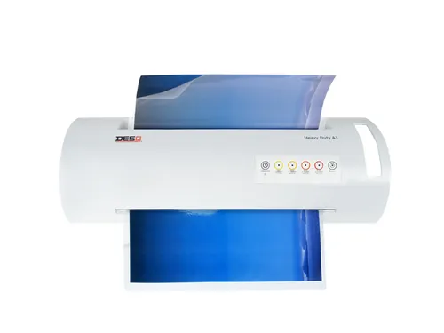 Lamineermachine Desq Heavy Duty XL Speed A3