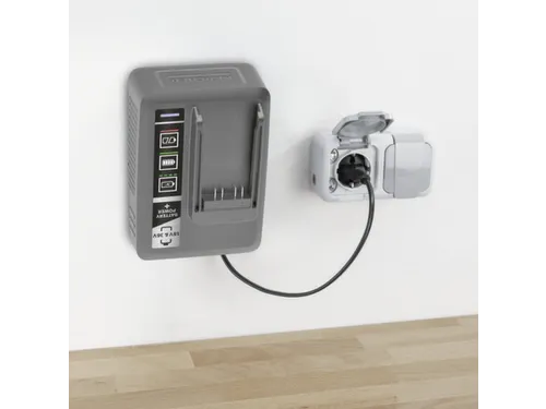 Kärcher universele oplader Accu Power+ 18-36
