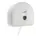 Toiletpapierdispenser Cleaninq jumbo groot wit