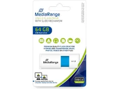 Mediarange Usb Stick 64Gb