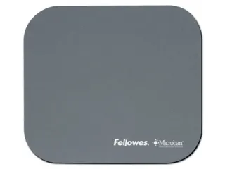muismat Microban, zilver - 1