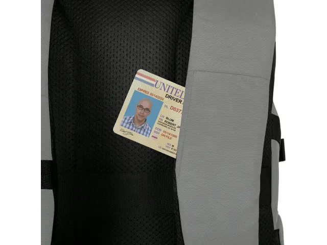 Targus Terra EcoSmart Laptoprugzak 16 Inch Grijs