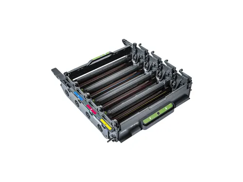 Drum Brother DR-421CL t.b.v. zwart + 3 kleuren