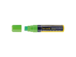 Krijtstift Securit Sma-720 Blokpunt 7-15mm Assorti 8 Stuks - 15