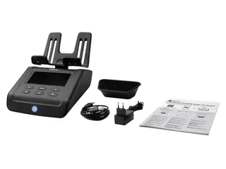 Geldtelweegschaal Safescan 6175 zwart - 8