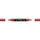 Acrylmarker Faber-Castell Multimark 296 red metallic