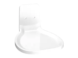 Tork Vloerbeschermer voor Tork Skin Care Dispenser Wit - 3