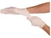 Handschoen CMT M latex poedervrij wit 100 stuks