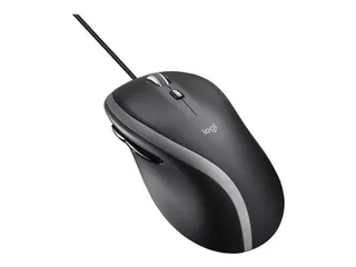 Optische Muis Logitech M500s bedraad - 4
