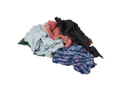 Poetsdoeken P21510 Half Zwaar Katoen 10kg