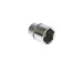 R71003410 Dopsleutel 3/4 inch zeskant 34mm lengte 56mm