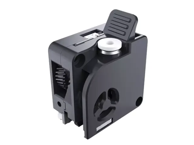 K2 Plus Extruder Kit