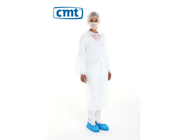 Beschermingspakket Nr 3, 1 Set/zakje, 100 Sets/doos