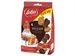 speculoos Sinterklaaskoekjes met chocolade, pak van 6 x 25 g