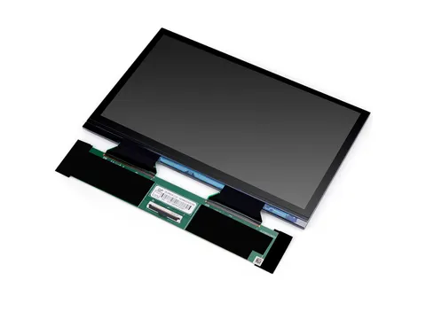 Saturn 4 Ultra 16K Lcd Screen