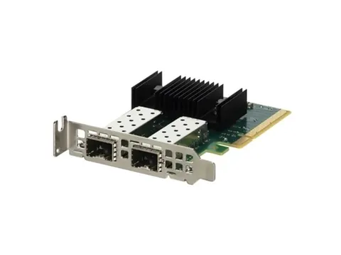 Nvidia ConnectX-6 Lx Dual Port 10/25GbE SFP28 No Crypto PCIe Low Profi