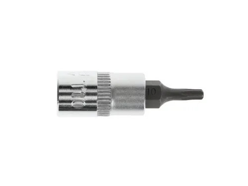 R42451106 Schroevendraaierbit 1/4 inch TX T10 Lengte 37mm