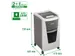 Papiervernietiger Leitz IQ Auto+ Office 300 P-4 snippers 4x28mm