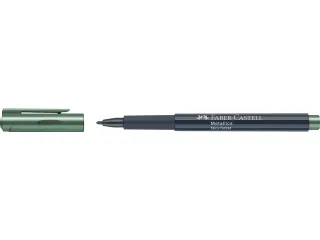 Marker Faber-Castell Metallic Fairy Forest - 4