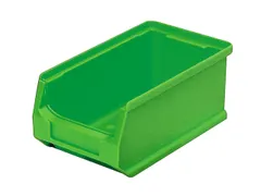 Zichtbak Hxbxd 75x100x175mm Pp Groen Grip