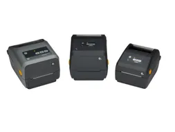 Zebra ZD421 Labelprinter 300dpi USB Host LAN