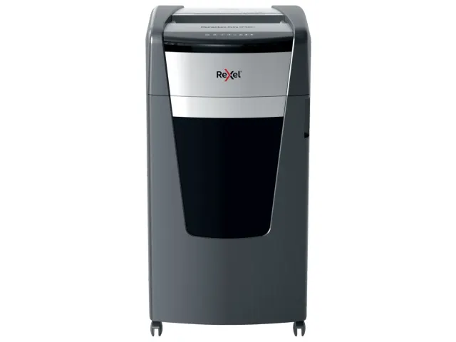 Momentum Extra XP520+ papiervernietiger 120L zwart