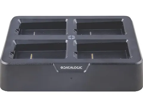 Acculader voor Datalogic Skorpio X5