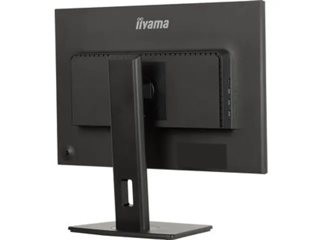 Ecran PC ProLite XUB2792UHSU-B6 24 inch IPS 1920x1200