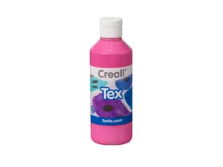 Textielverf Creall Tex cyclaam 250ml - 1