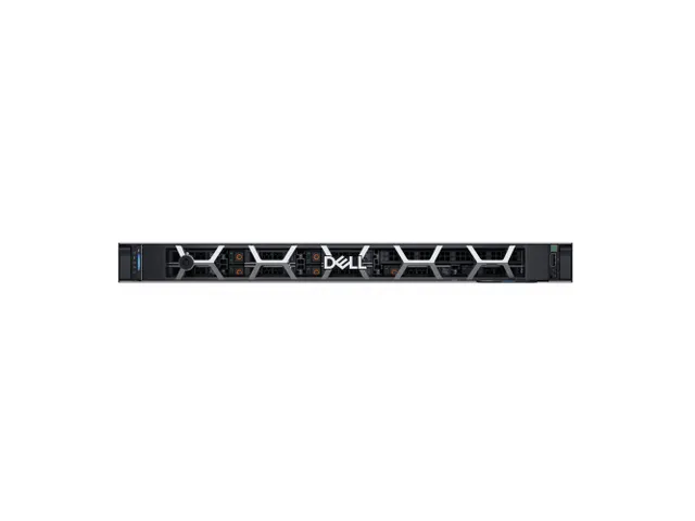 Intel Xeon 6 6333P (18Mo Cache, 3.1GHz), 32Go DDR5-SDRAM, 960Go SSD, L
