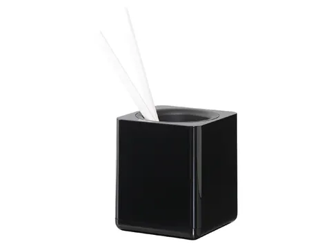 Pennenkoker Han Iline Zwart