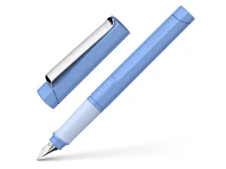 Vulpen Schneider Base M Sky blue - 8