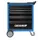 TTB-TS-173 Gereedschapswagen met 173-delig assortiment
